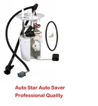 Fuel Pump Module Ford Taurus 2001 Mercury Sable 3.0L Dohc Vin. Fixed Price $79.99.