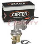 Carter Mechanical Fuel Pump 1980-1987 Ford F-150 5.0L 5.8L V8 Air Cx. Fixed Price $39.10.