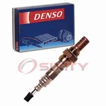 Denso Downstream Oxygen Sensor For 2006-2007 Mitsubishi Raider 4.7L V8 Nm. Fixed Price $56.16.