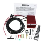 Kennebell KB89069 Boost-a-pump Bap 40AMP / 17.5V Supercharged Fuel Booster. Fixed Price $308.00.