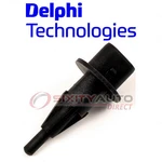 Delphi Air Charge Temperature Sensor For 1989-1997 Geo Prizm 1.6L L4 Engine Xa. Fixed Price $81.36.