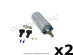 Mercedes (1984-1999) Fuel Pump (new) (2) Uro Parts + Year Warranty. Fixed Price $210.35.