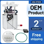 Fuel Pump Assembly Fits Dodge Durango Jeep Grand Cherokee 2011-14 V6-3.6L E7271M. Fixed Price $42.99.