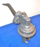1970 Ford Mustang Conv Maverick Torino Ranchero Orig 302 2V Button Top Fuel Pump. Fixed Price $219.00.
