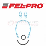 Fel-pro Engine Timing Cover Gasket Set For 1975-1987 Chevrolet Camino Sa. Fixed Price $21.55.
