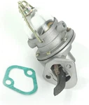 Mechanical Fuel Pump For 1941-1971 Willys Jeep 134CID CJ2A CJ3A CJ5 119238. Fixed Price $139.99.