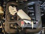 Fuel Pump Sender Assembly With Tool Chrysler Plymouth Prowler 5012369AA 4865223A. Fixed Price $599.00.