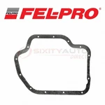 Fel-pro Transmission Oil Pan Gasket For 1969-1981 Pontiac Firebird Fy. Fixed Price $19.13.