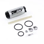 Deatschwerks 9-655-1025 DW65V Series 265 Lph Fuel Pump Fits Vw/audi 1.8T/3.2. Fixed Price $199.00.