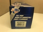 Carquest Fuel Pump M2496129. Fixed Price $34.95.