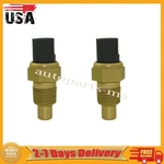 2X Coolant Temp Sensor For Chevrolet Buick Skylark Cadillac Pontiac 25036807. Fixed Price $26.41.