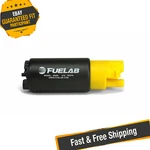 Fuelab 49465 Series In-tank Pump. Fixed Price $145.85.