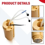 For 2007-2015 Volkswagen Touareg Q7 Tdi 3.0 Fuel Pump Module Assembly 7L6919088F. Fixed Price $89.99.