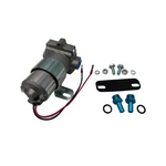 High Output Electric Fuel Pump 110 Gph Universal Carb Application 3/8" Npt. Fixed Price $67.41.