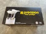 Carter Fuel Pump Hanger Assembly P/N:P74857S A30116 New. Fixed Price $133.92.