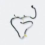*cut 15-16 Ford F250 F350 Chassis Frame Fuel Sender Wiring Harness FC3T-14406-DF. Fixed Price $149.00.
