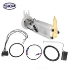 Fuel Pump Module Assembly Skp SKEFP006. Fixed Price $64.21.