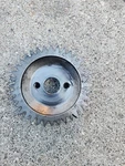 CP3 Pump Drive Gear 03-18 Dodge Ram Cummins 5273414 3949359 Injection. Fixed Price $16.25.