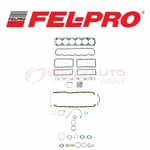 Fel-pro Set For 1975-1978 Gmc C25 Suburban 4.8L L6 Engine Nv. Fixed Price $122.44.
