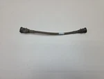 97-01 Jeep Cherokee Xj Oem Gas Tank Fuel Pump To Supply Line Hose 52100037. Fixed Price $54.41.