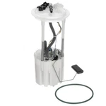 Delphi FG1731 Fuel Pump Module Assembly For 09-11 Buick Lucerne. Fixed Price $543.81.