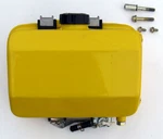 Complete Fuel Tank Assembly For Generator Water Pump Pressure Washer 186FA. Fixed Price $84.99.