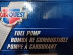 New Car Quest 67874 Premium Fuel Pump Module Assembly Bosch. Fixed Price $125.25.