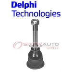 Delphi Front Lower Inner Suspension Ball Joint For 1987-1991 Bmw 325I Spring Bz. Fixed Price $34.37.