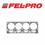 Fel-pro Cylinder Head For 1993 Dodge D150 5.9L V8 Engine Gaskets Ho. Fixed Price $37.81.