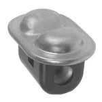 Oem Ac Delco Fuel Pump Pulsator FP27 25094266 1994-1995 Chevy S-10 Gmc Sonoma. Fixed Price $51.09.