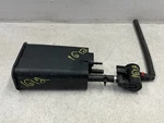 10 11 13 14 Lotus Evora Fuel Vapor Charcoal Canister Tank Unit 3.5L 1612 Oem. Fixed Price $110.49.