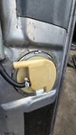 1995 1996 1997 Jaguar XJ6 Vanden Plas Fuel Pump NNA5955AA. Fixed Price $218.45.