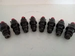 1982-1989 Gm/chev 6.2L Diesel Fuel Injectors, Fine Thread/long Body 0430211058. Fixed Price $467.36.
