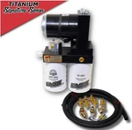 Fass Titanium 250GPH Fuel Lift Pump System For 08-10 Powerstroke 6.4L TSF16250G. Fixed Price $799.00.