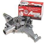 Airtex Engine Water Pump For 2000-2006 Mercedes-benz S430 4.3L V8 Coolant Mh. Fixed Price $110.10.