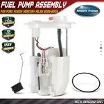 Electric Fuel Pump Module Assembly Ford Fusion Mercury Milan 06-09 L4 2.3L. Fixed Price $75.99.