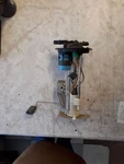Fuel Pump Assembly Regular Cab 6' Box 112" Wb Fits 07-11 Ranger 179910. Fixed Price $59.00.