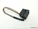 2002 Bmw 330CI 325CI 325I 330I E46 Fuel Pump Connector Pigtail 6POL Wire. Fixed Price $19.99.