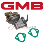 Gmb Mechanical Fuel Pump For 1963-1965 Gmc 2500 Series 3.8L 4.8L L6 Air Sr. Fixed Price $61.16.