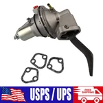 Carter Mechanical Fuel Pump M6696 D6JL9350A Ford 302 351W. Fixed Price $49.26.