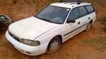 Fuel Pump Assembly 2.2L Engine EJ22E Awd Fits 95-98 Legacy 235745. Fixed Price $83.19.