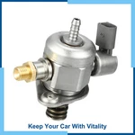 Pack (1) High Pressure Fuel Pump NO.06A127026A For Volkswagen Passat 2014-2017. Fixed Price $59.37.