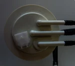 Fuel Pump Module Assembly-vin: 7, Dohc Autobest F2916A. Fixed Price $106.47.