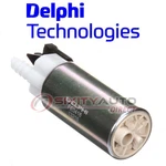Delphi FE0416 Fuel Pump & Strainer Set For TCA776 SP7189M SP7011M SP7009M Uv. Fixed Price $163.38.