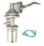 Carter Muscle Mechanical Fuel Pump Ford Fe 360 390 428 120 Gph M4008. Fixed Price $60.00.