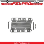 For 1971-1973 Jeep J-100 Valley Pan Gasket Set Fel-pro 1972. Fixed Price $52.25.