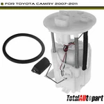 Electric Fuel Pump Assembly For Toyota Camry (hybrid) 2007-2011 7702006230 Male. Fixed Price $66.99.