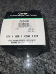 Carter M60420 Mechanical Fuel Pump For 80 Toyota Celica Corona Pickup. Fixed Price $39.95.
