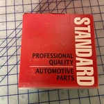 Standard, JH-187, Distributor Cap With Hardware, New Box, Free Shipping. Fixed Price $19.99.