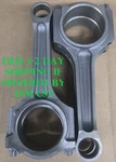 4X Oem 2013-2019 Ford Fiesta 1.6 Turbo Connecting Rod Std Size CJ5Z6200A. Fixed Price $154.99.